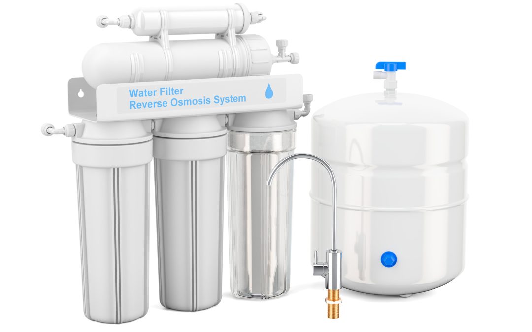 Any Water Softener Can Use Salt or Potassium