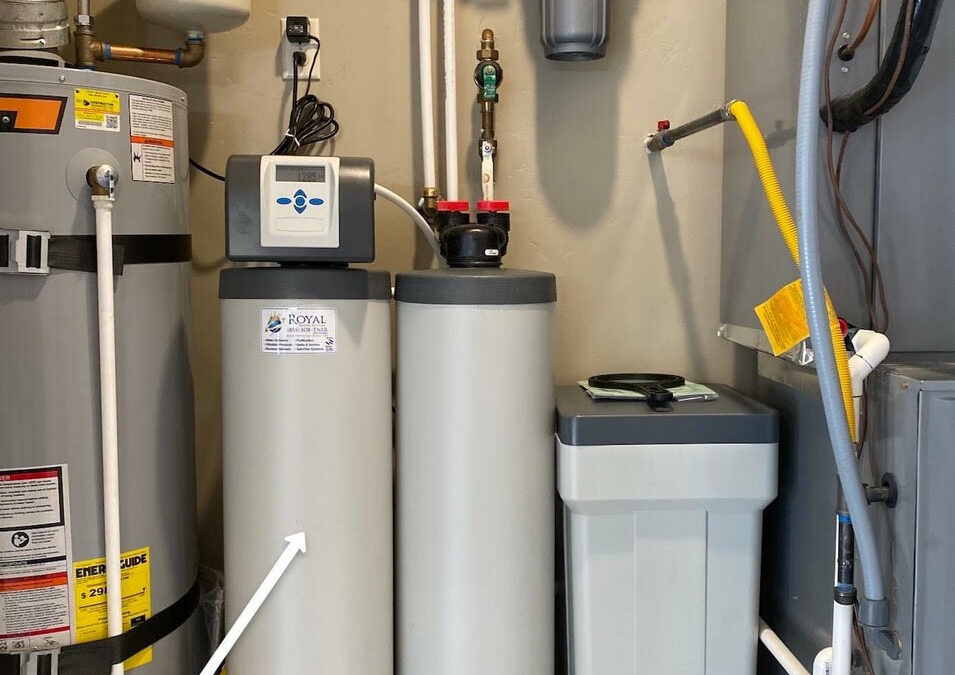 Water Heater Expansion Tanks – Why We Care